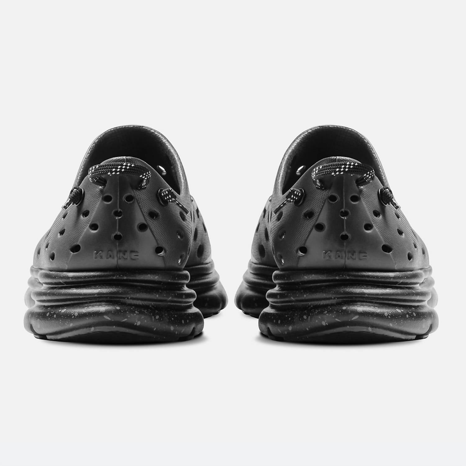 Kane Footwear - Men's Revive Active Recovery Shoes
