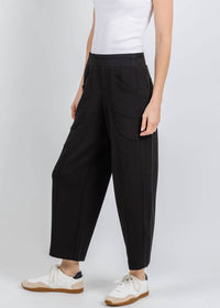 Olivia By Habitat - Border Stitch Pants