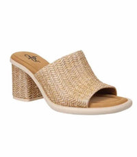 Otbt - Women's Bravura Heeled Sandals