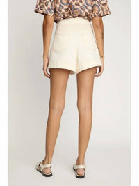 Caballero - Essie Denim Twill Short