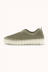 Ilse Jacobsen - Women's Tulip 3373 Platform Shoes