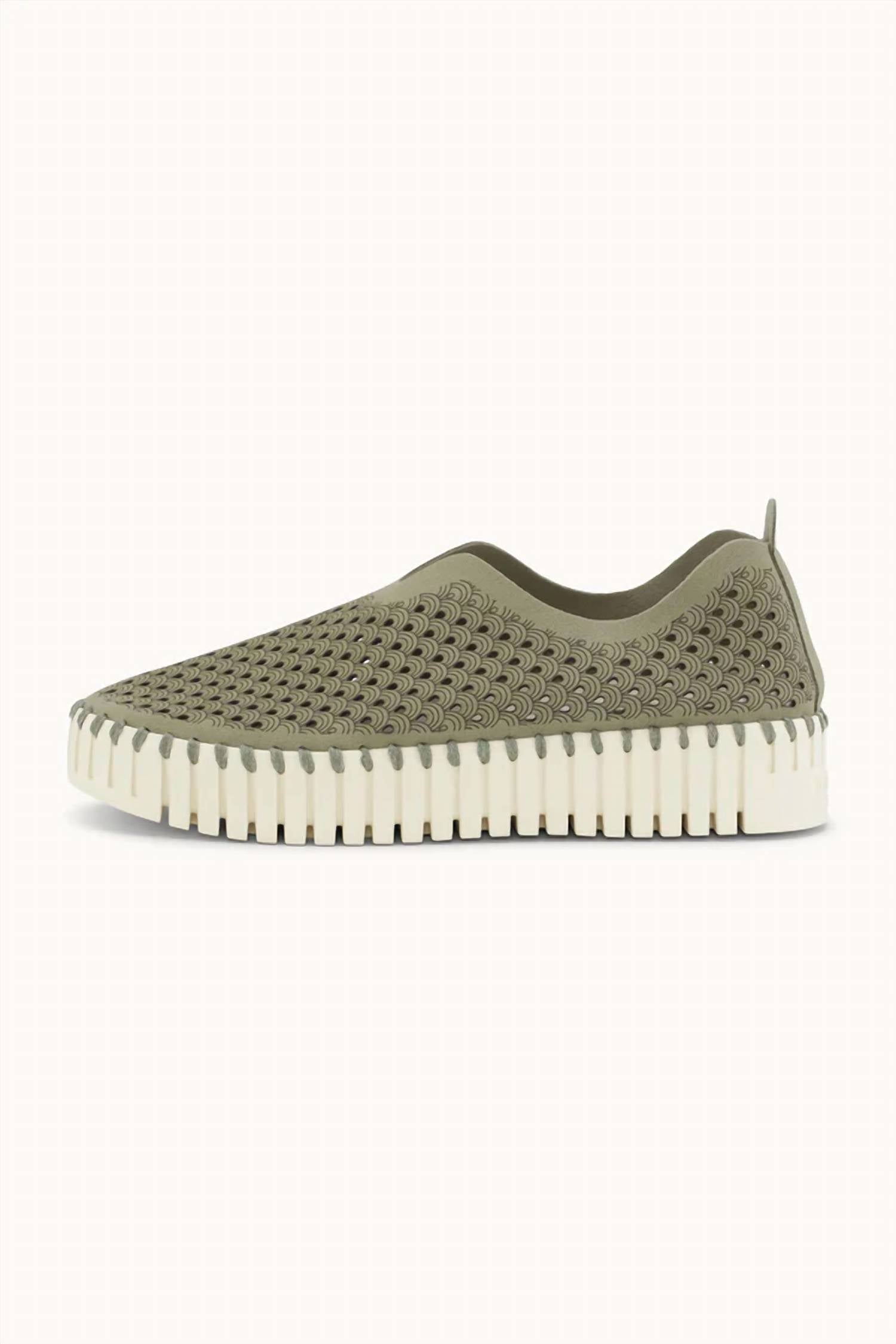 Ilse Jacobsen - Women's Tulip 3373 Platform Shoes
