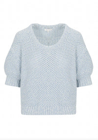 Rebecca Taylor - Women's Thea Knit Sweater
