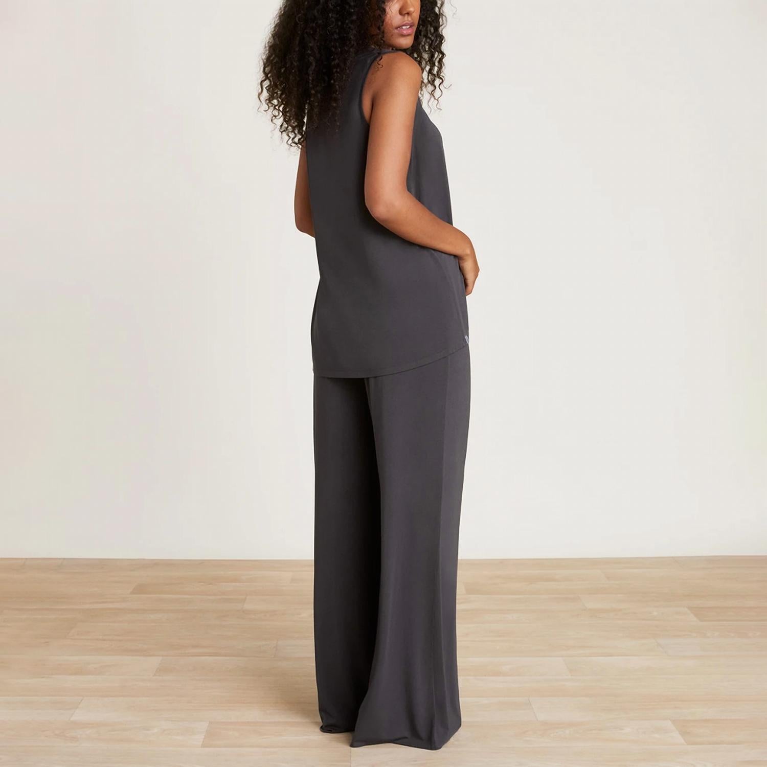 Barefoot Dreams - Henley Pj Set