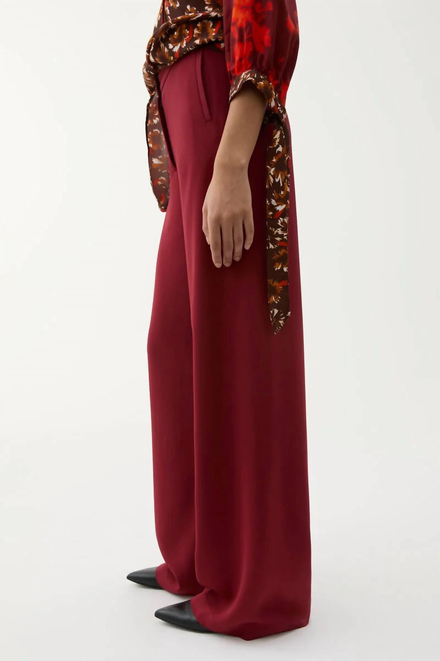 Rodebjer - SINI PANT