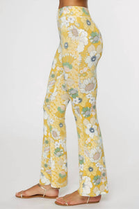 O'Neill - Daisy Belle Floral Pants