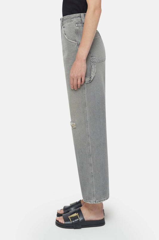 Closed - NEIGE RELAXED JEANS