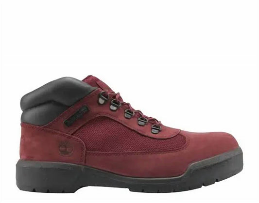Timberland - Men's Field Boot
