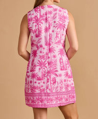 Double A - Kendall Mini Dress