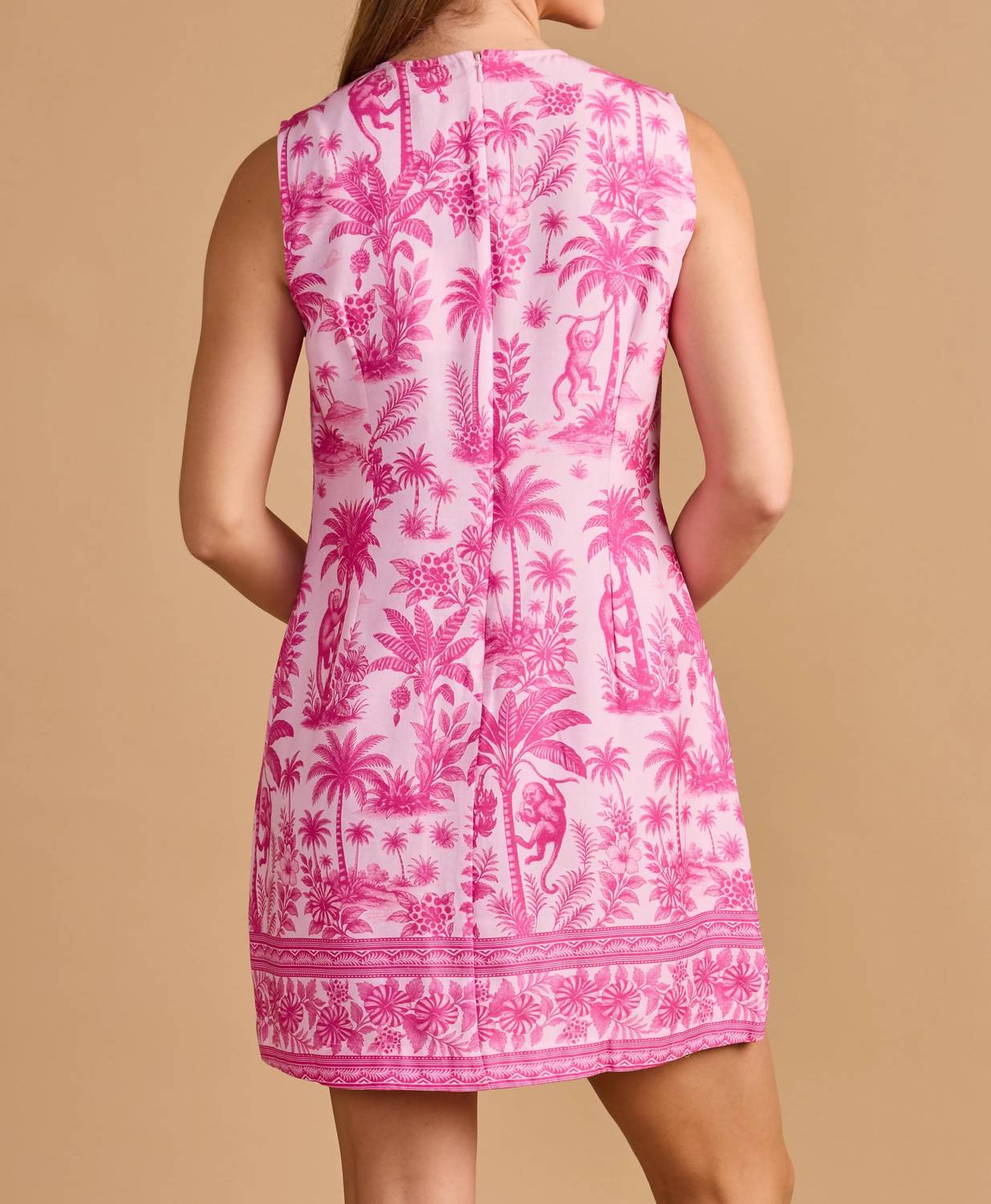 Double A - Kendall Mini Dress