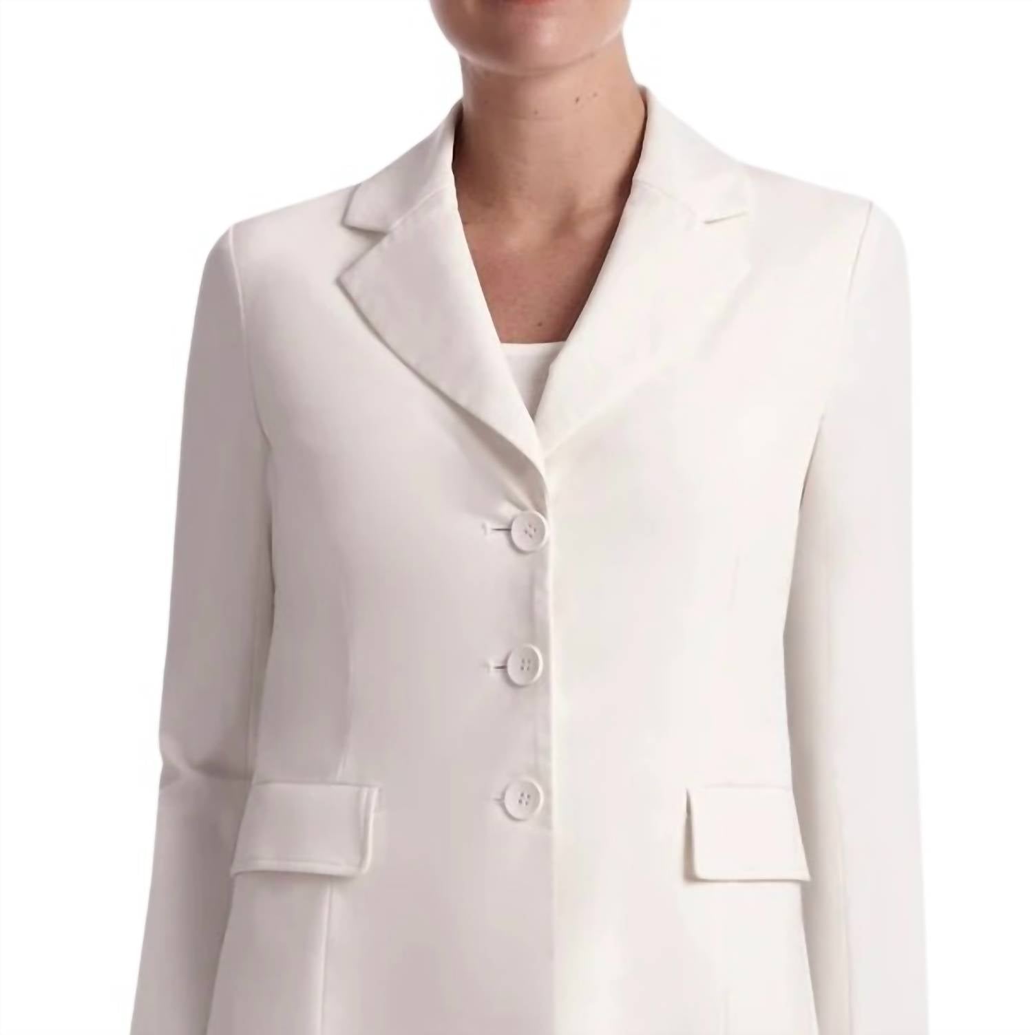 Capsule 121 - PERSERVERENCE BLAZER