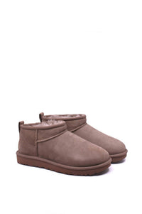 Ugg - Women's Classic Ultra Mini Caribou Boots