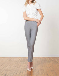 Avenue Montaigne - Gin Pant