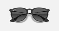 Ray Ban - Erika Color Mix Polarized Sunglasses Rb4171f 622/t3