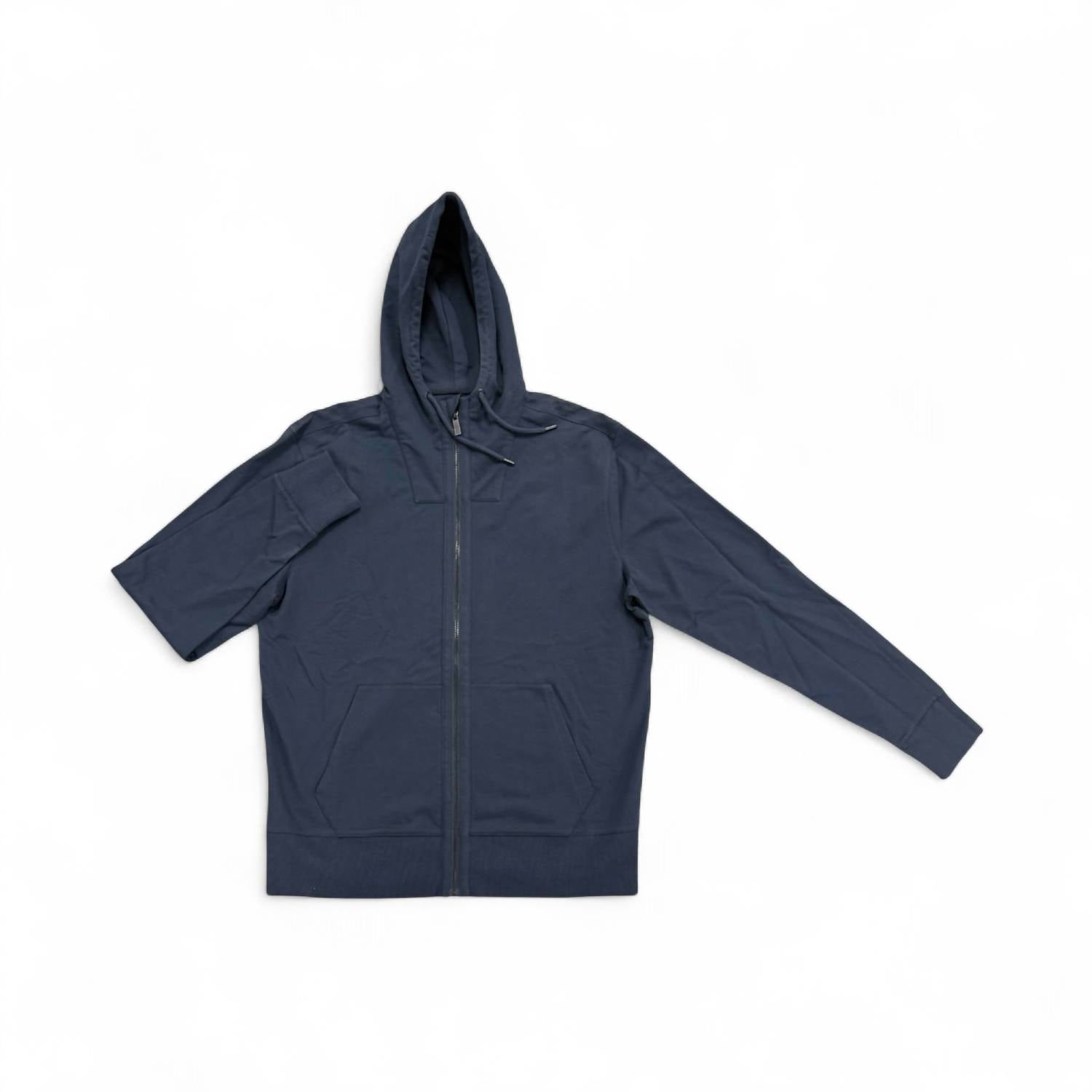 Goodman - Men's Long Sleeve Pro Hoodie