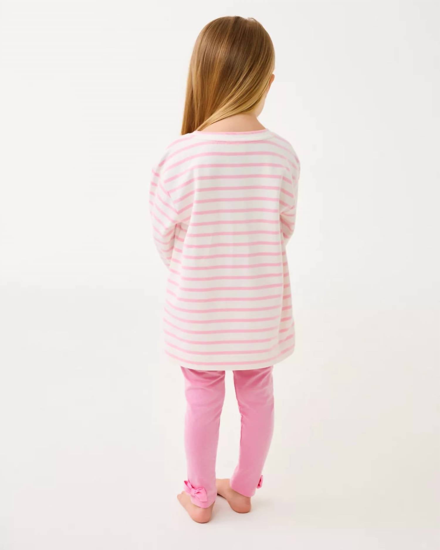 Lilly Pulitzer - Girls Mini Ballad Sweatshirt