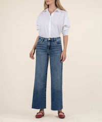 Kut From The Kloth - Meg Family High Rise Jeans