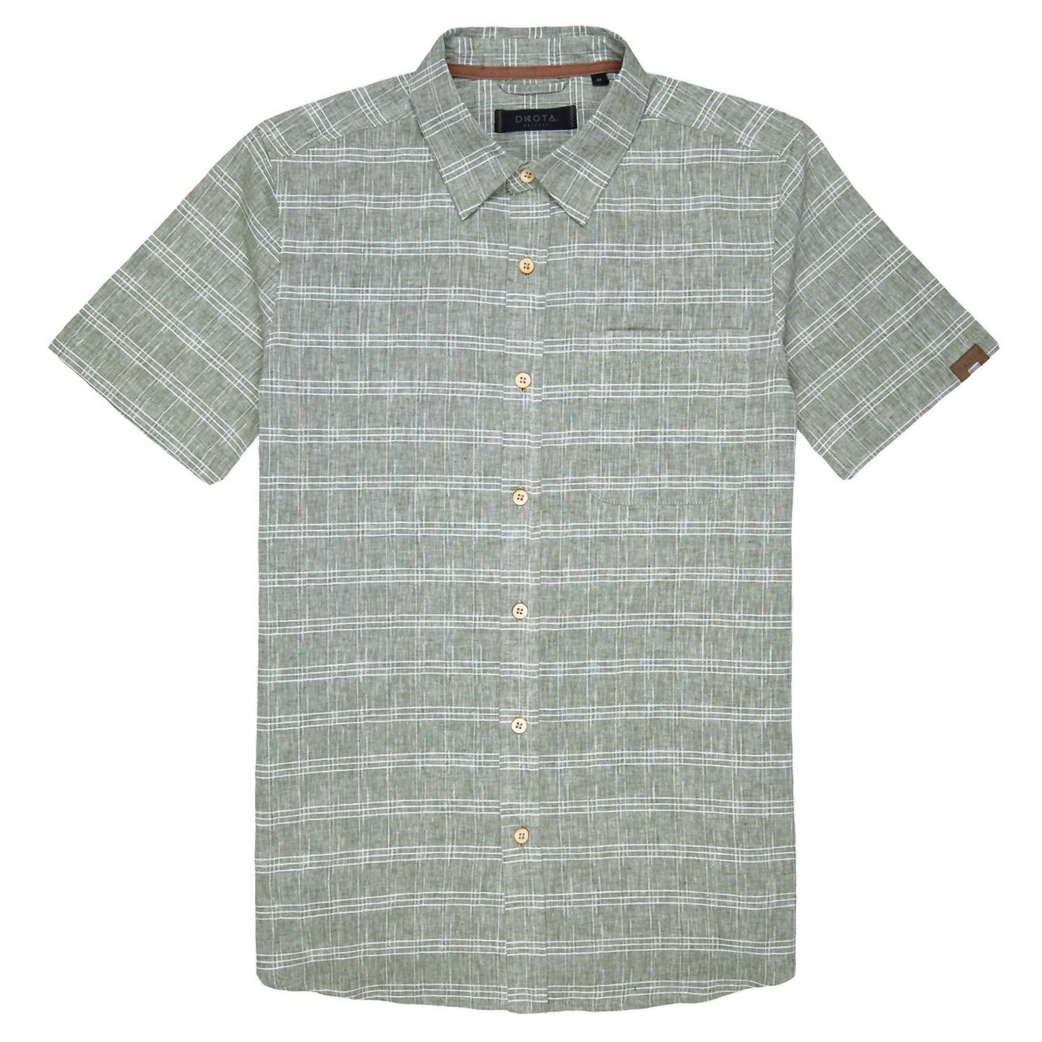 Dakota Grizzly - Men's Nate Shirt