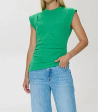 Pistola - Nya Crew Neck Tee