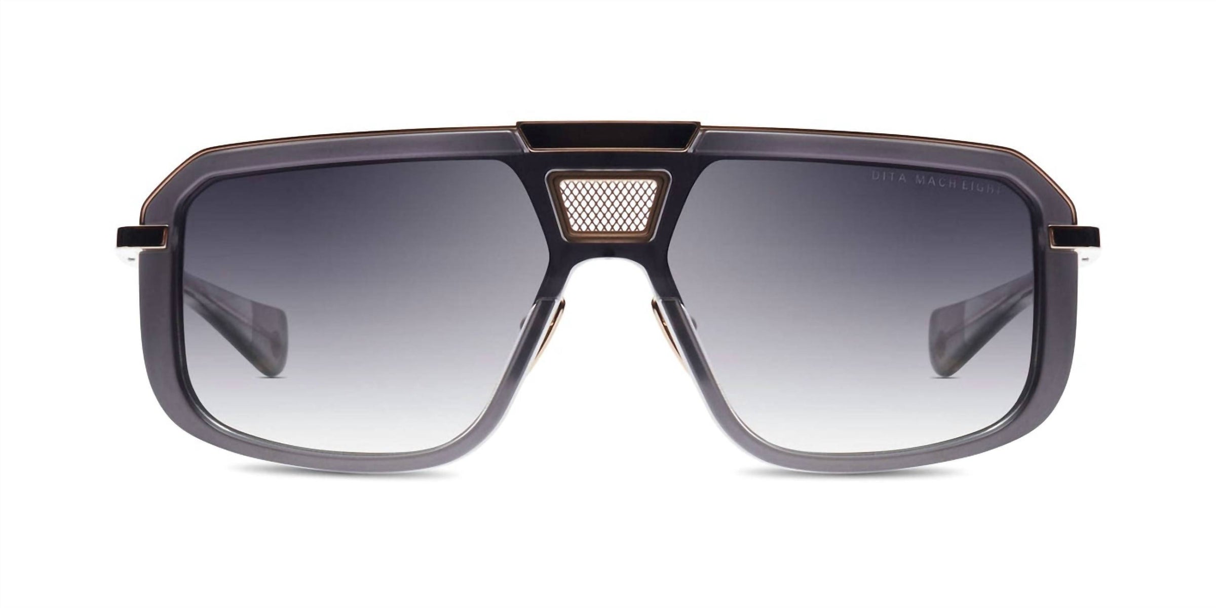 Dita - Mach-eight Non Polarized Sunglasses Dts-400–s-02-z