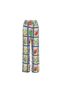 Palm Noosa - Hallie Linen Pants