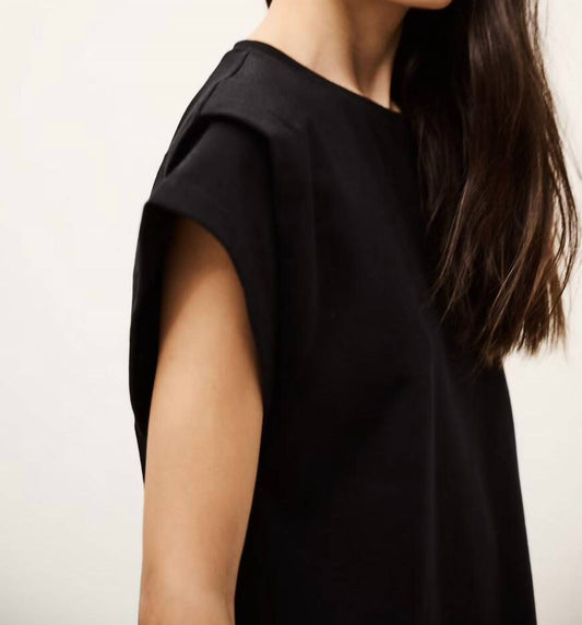 Ba&Sh - Pio Short Sleeve Tee