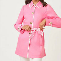 Lilly Pulitzer - Dianne Straight Fit Jacket