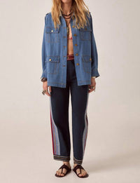 Maison Hotel - Noa Light And Flexible Jacket