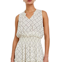 Rails - Loulou Maxi Dress