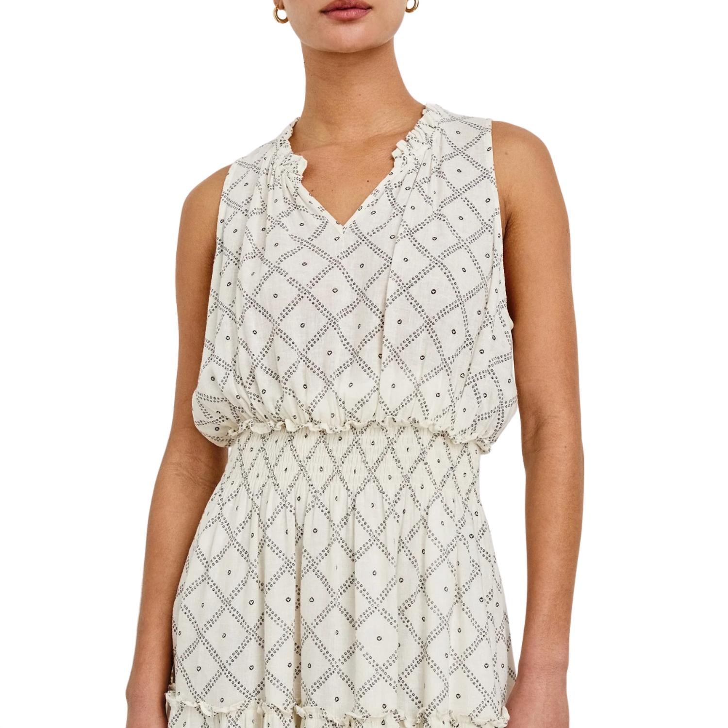 Rails - Loulou Maxi Dress