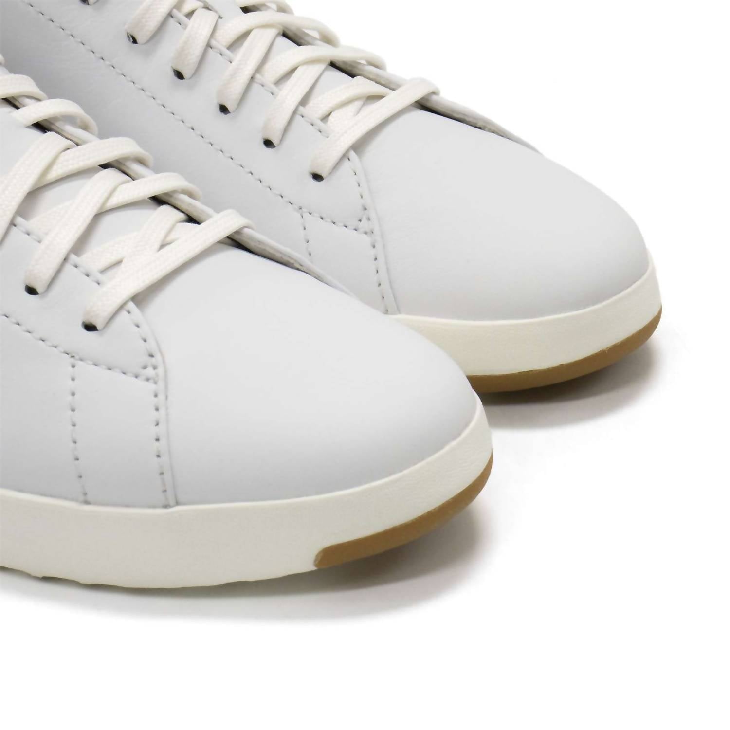 COLE HAAN Men's Grandpro Tennis Sneakers in white - men's sneaker - view 8