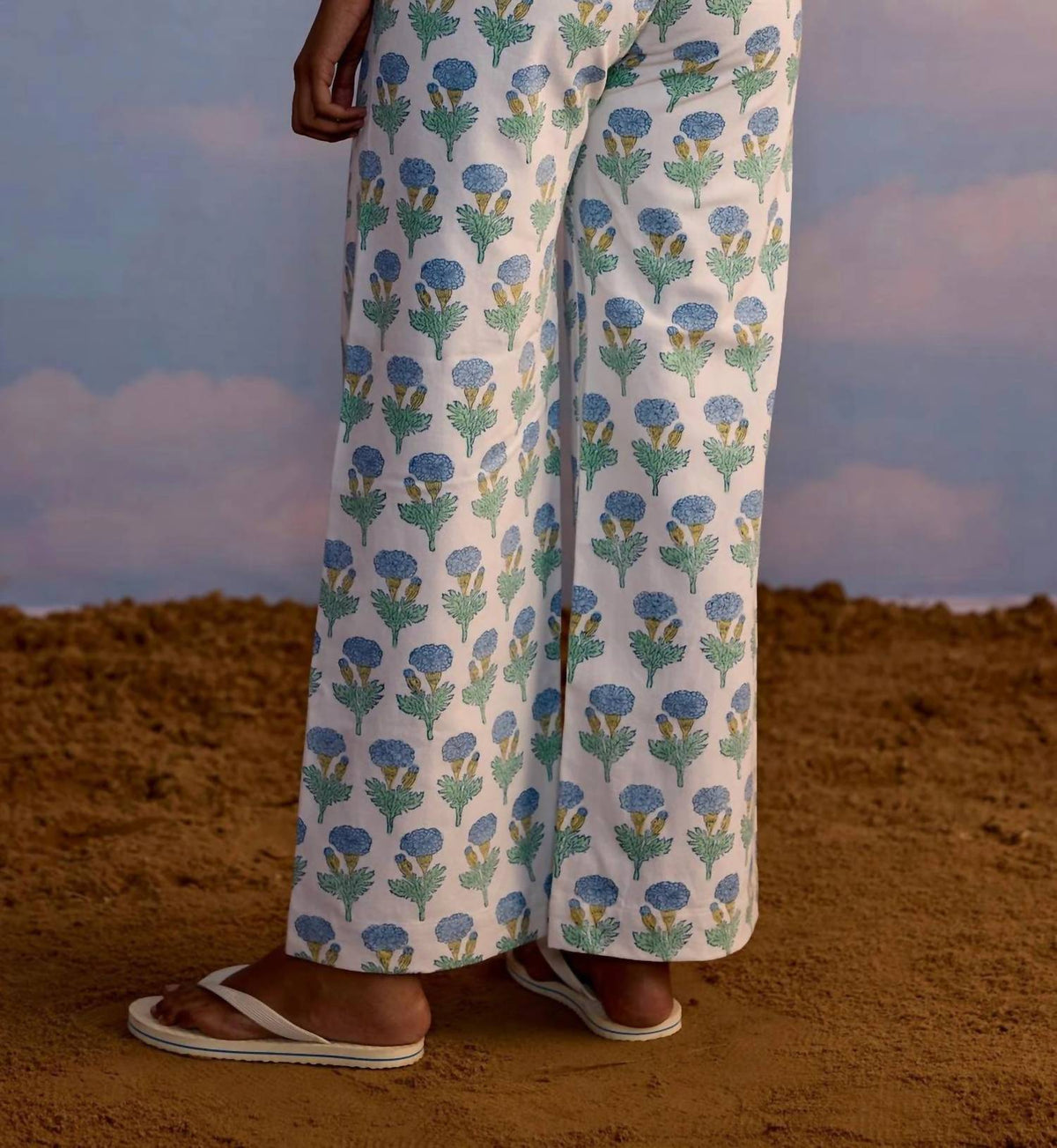 Sz Blockprints - Boss Durable Mid-weight Pants