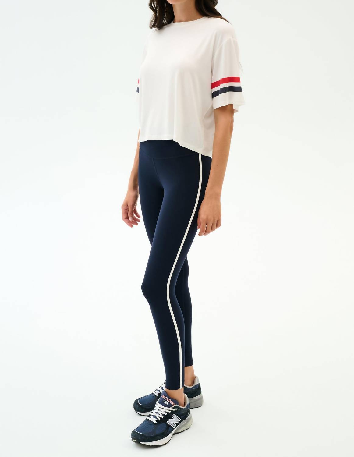 Splits59 - Ava Jersey Tee