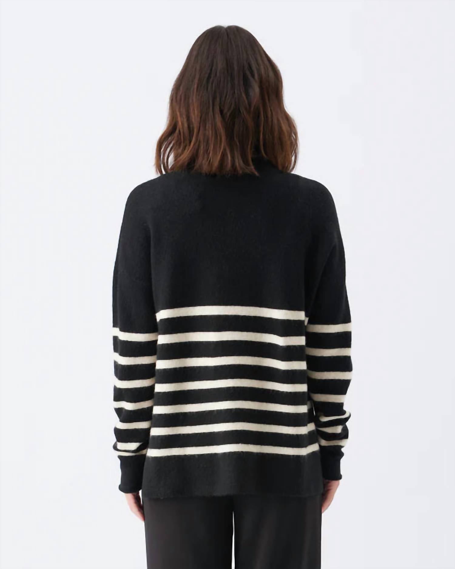 Ripe - Gerrie Nursing Knit Sweater