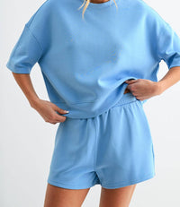 Mono B - Laguna Scuba Weekender Lounge Set