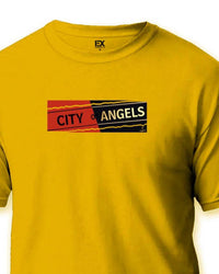 Eight X - Men's City Of Angels Street T-shirt