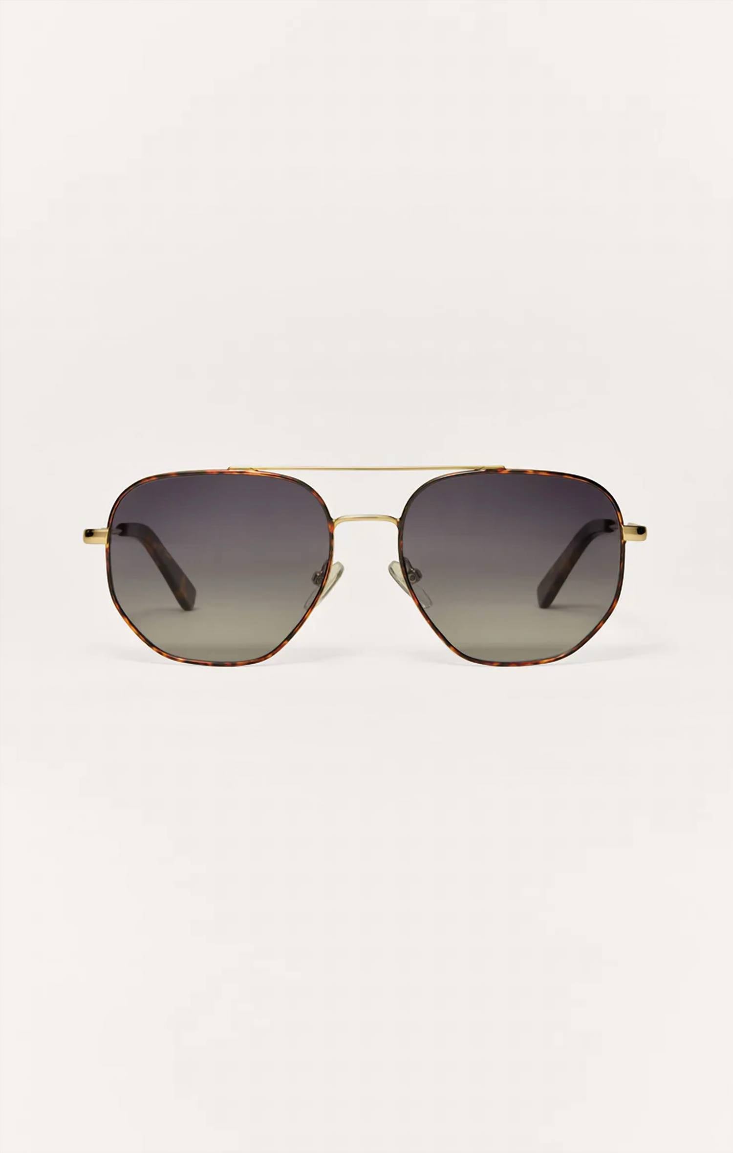 Z Supply - Highway Sunglasses