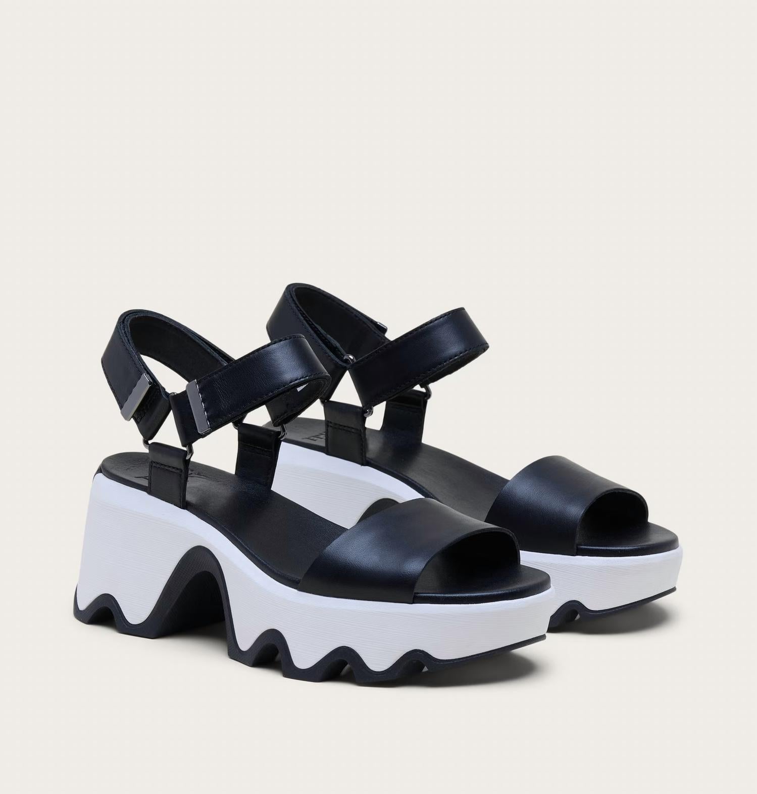 Sorel - Women's Kinetic Aura Y Strap Sandal