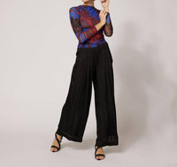 Cleobella - Milo Wide Leg Trouser