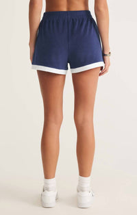 Z Supply - Soyer Terry Short