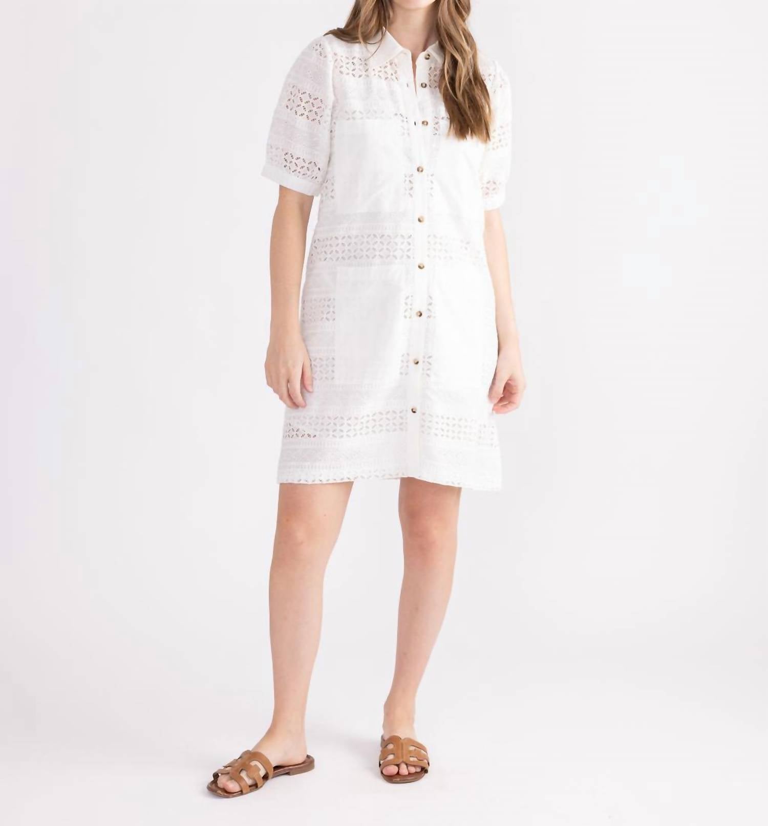 S'Edge - Celine Dress