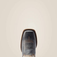 Ariat - Women's Frontier Farrah Wide Square Toe Western Boot