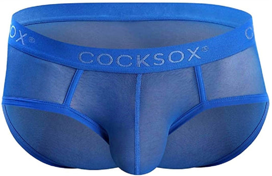 Cocksox - Men's Mesh Sports Brief