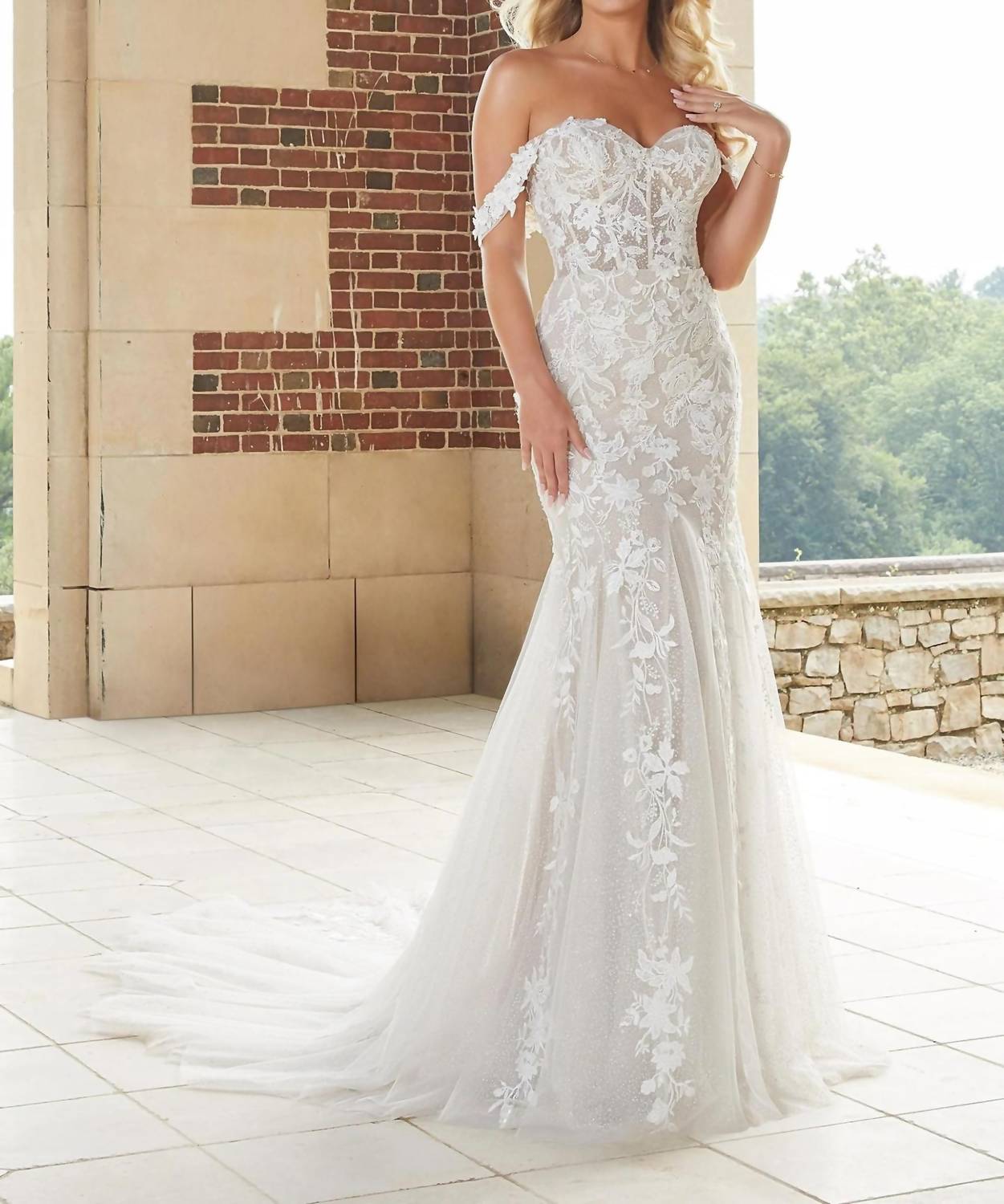Morilee - Danica Gown