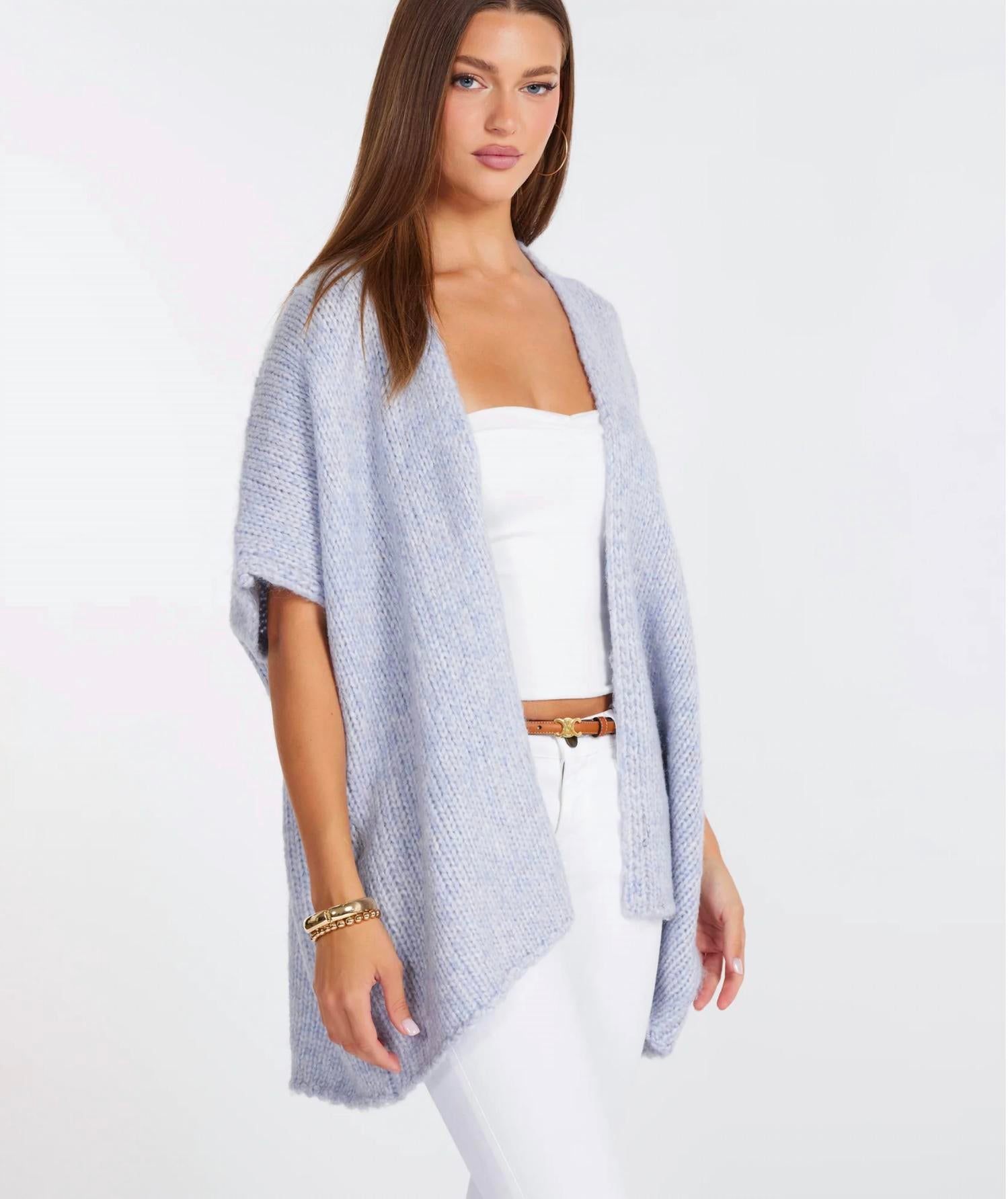 Bishop + Young - Cocoon Comfort Sweater
