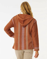 Ripcurl - Sunrise Session Poncho