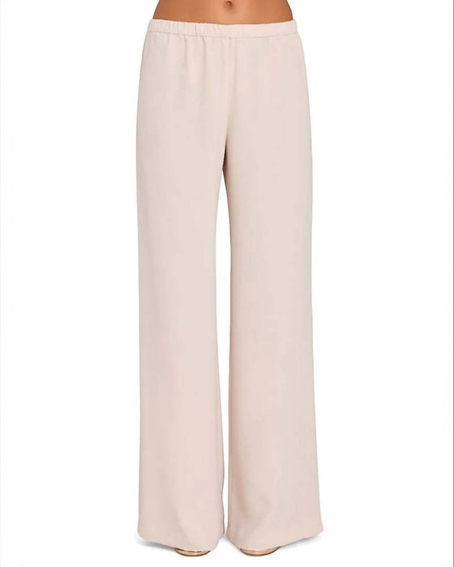 Amanda Uprichard - Mariko Pant