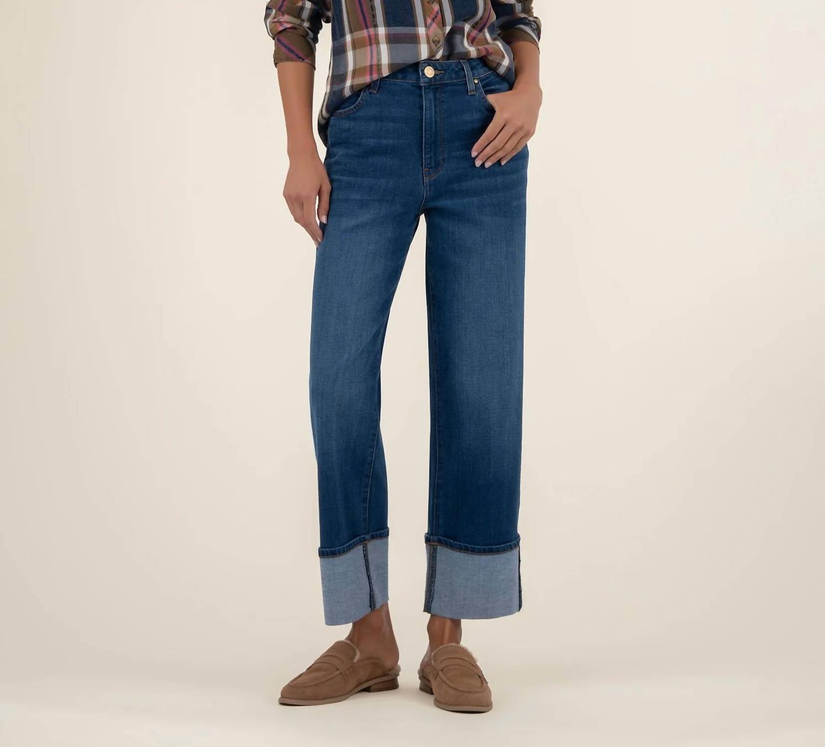 Kut From The Kloth - Beatrix Button-up Shirt