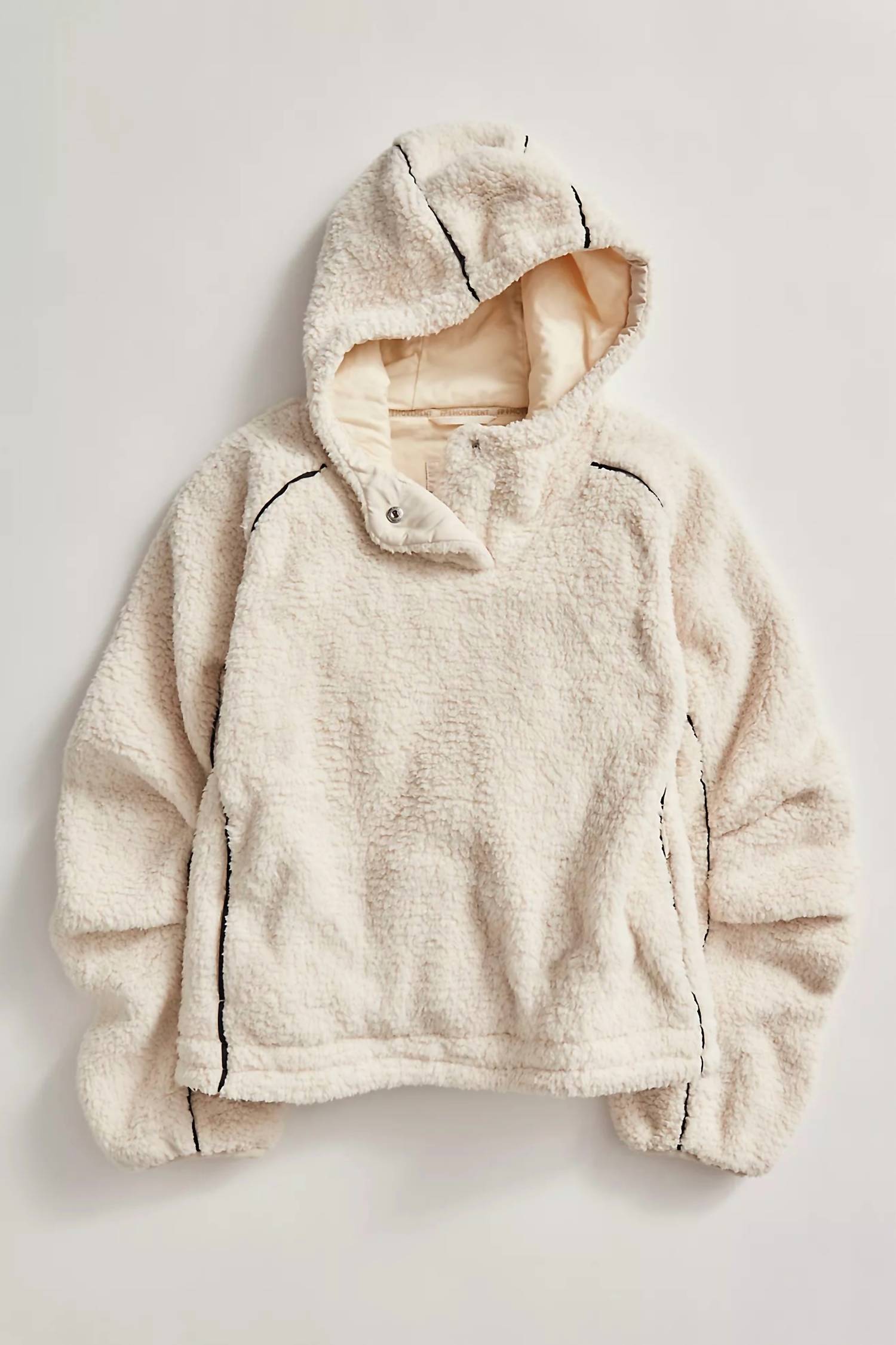 Free People - Free Flow Fleece Hoodie