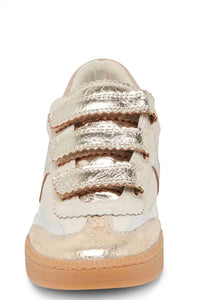 Dolce Vita - Women's Notice Velcro Sneaker